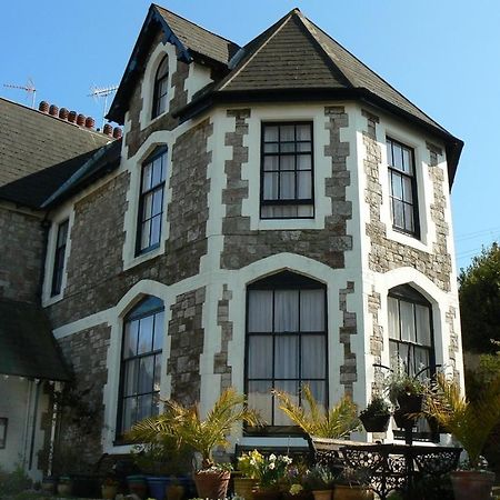Ashleigh House Ξενοδοχείο Torquay Εξωτερικό φωτογραφία
