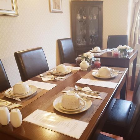 Ashleigh House Ξενοδοχείο Torquay Εξωτερικό φωτογραφία