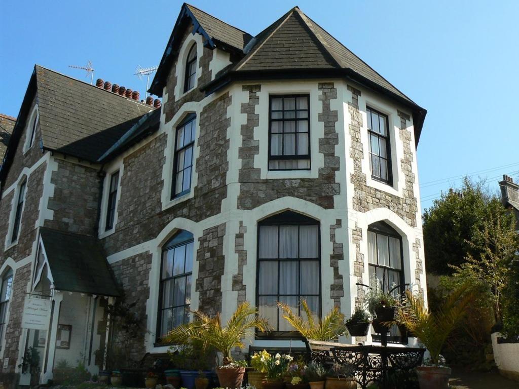 Ashleigh House Ξενοδοχείο Torquay Εξωτερικό φωτογραφία