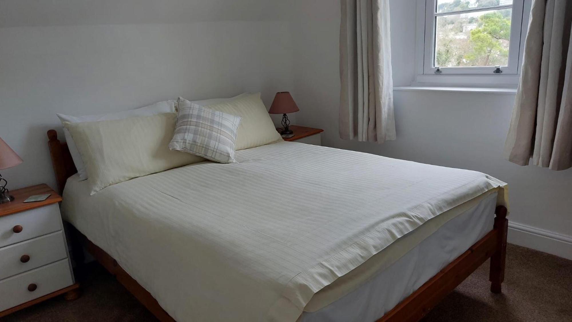 Ashleigh House Ξενοδοχείο Torquay Εξωτερικό φωτογραφία