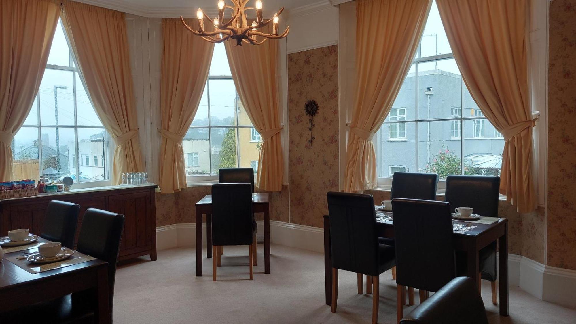 Ashleigh House Ξενοδοχείο Torquay Εξωτερικό φωτογραφία