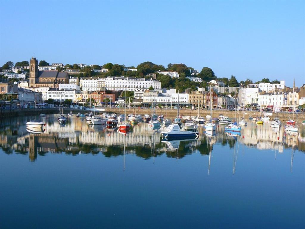 Ashleigh House Ξενοδοχείο Torquay Εξωτερικό φωτογραφία