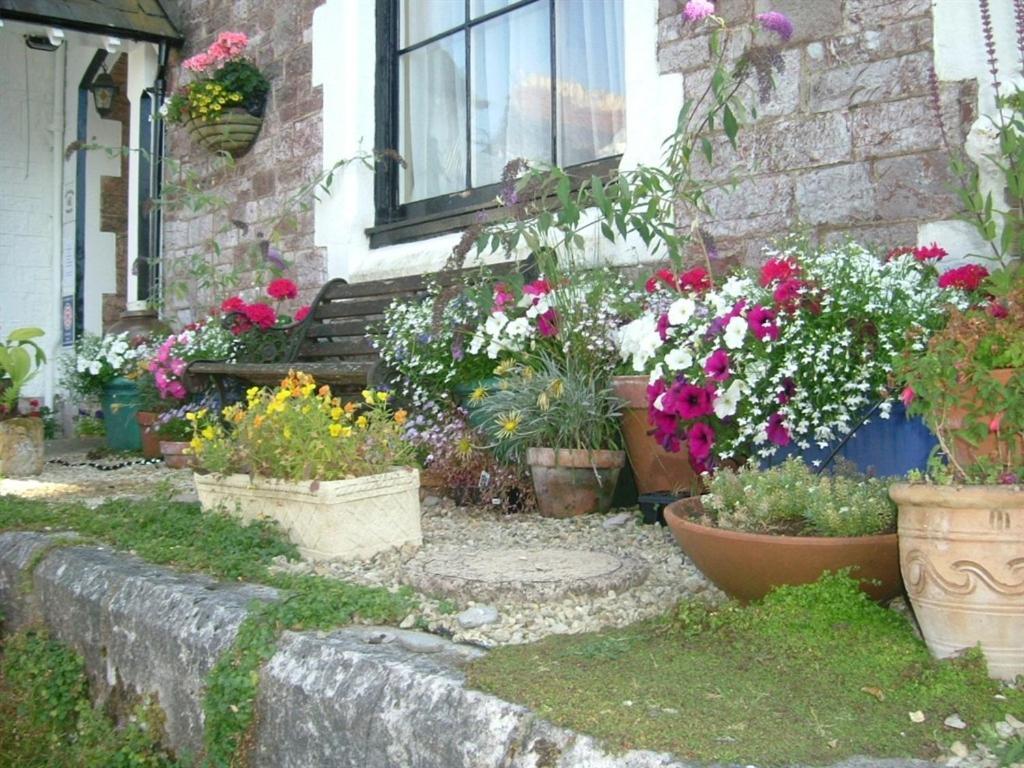 Ashleigh House Ξενοδοχείο Torquay Εξωτερικό φωτογραφία
