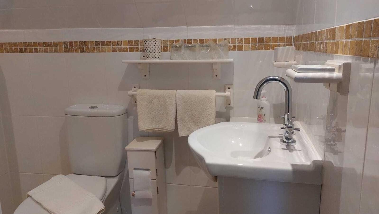Ashleigh House Ξενοδοχείο Torquay Δωμάτιο φωτογραφία