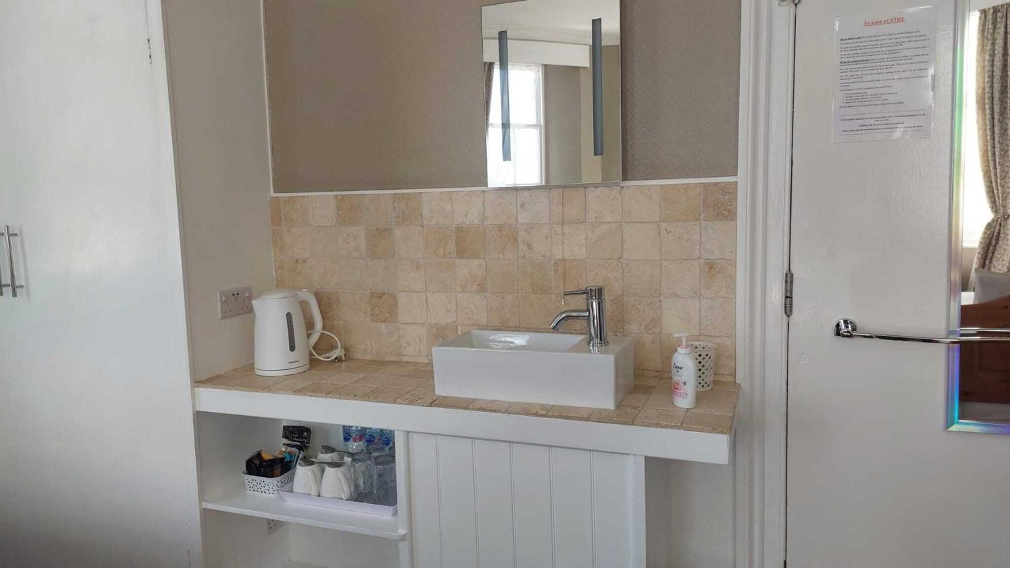 Ashleigh House Ξενοδοχείο Torquay Δωμάτιο φωτογραφία