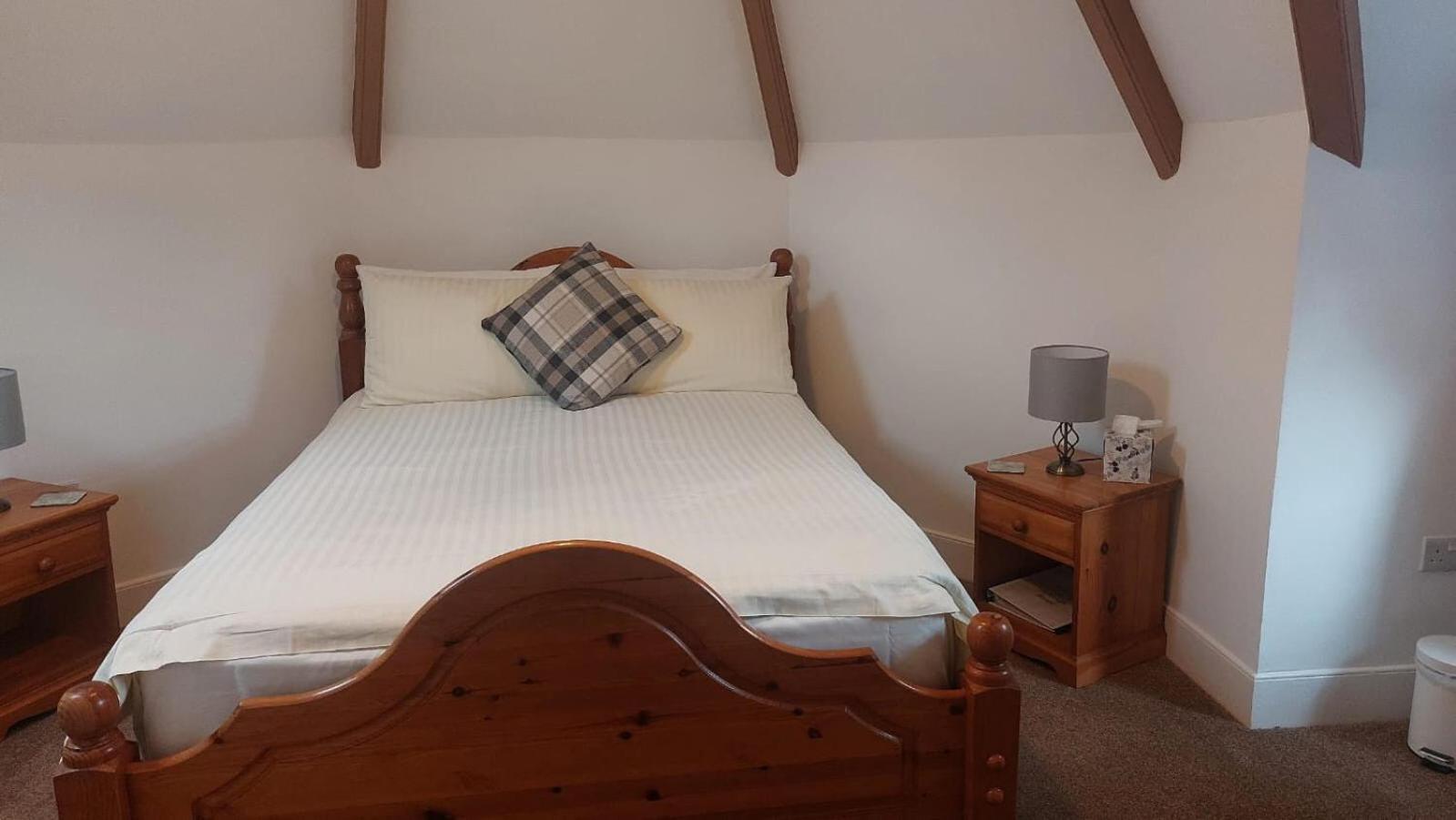 Ashleigh House Ξενοδοχείο Torquay Εξωτερικό φωτογραφία