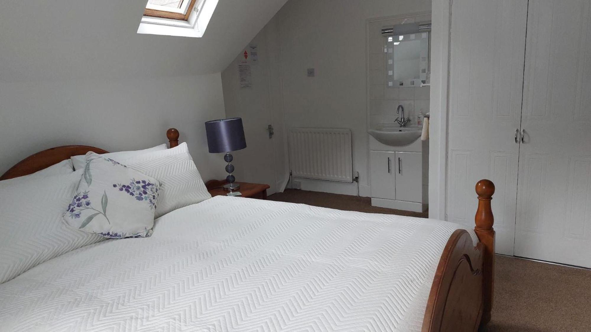 Ashleigh House Ξενοδοχείο Torquay Δωμάτιο φωτογραφία