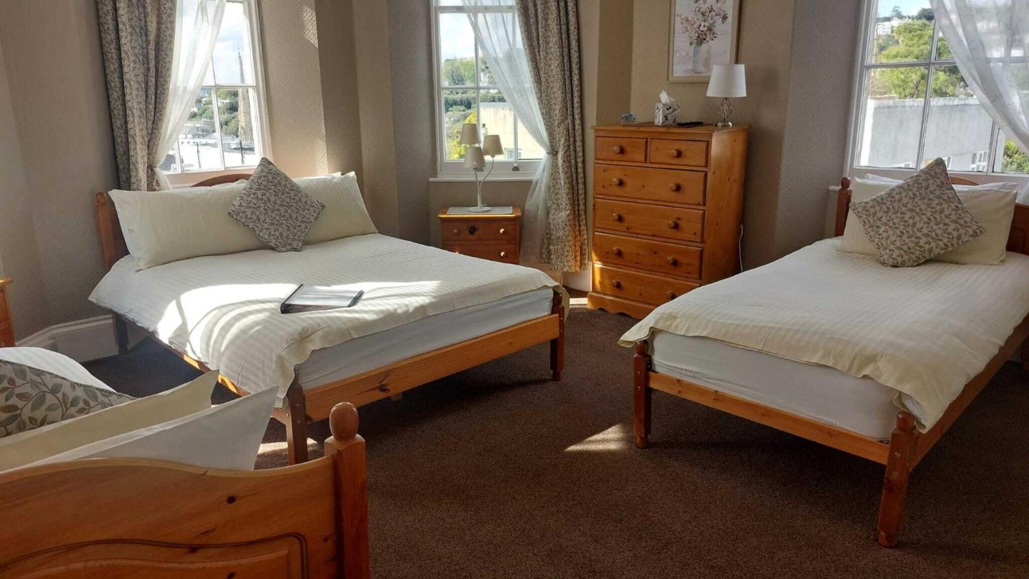 Ashleigh House Ξενοδοχείο Torquay Δωμάτιο φωτογραφία
