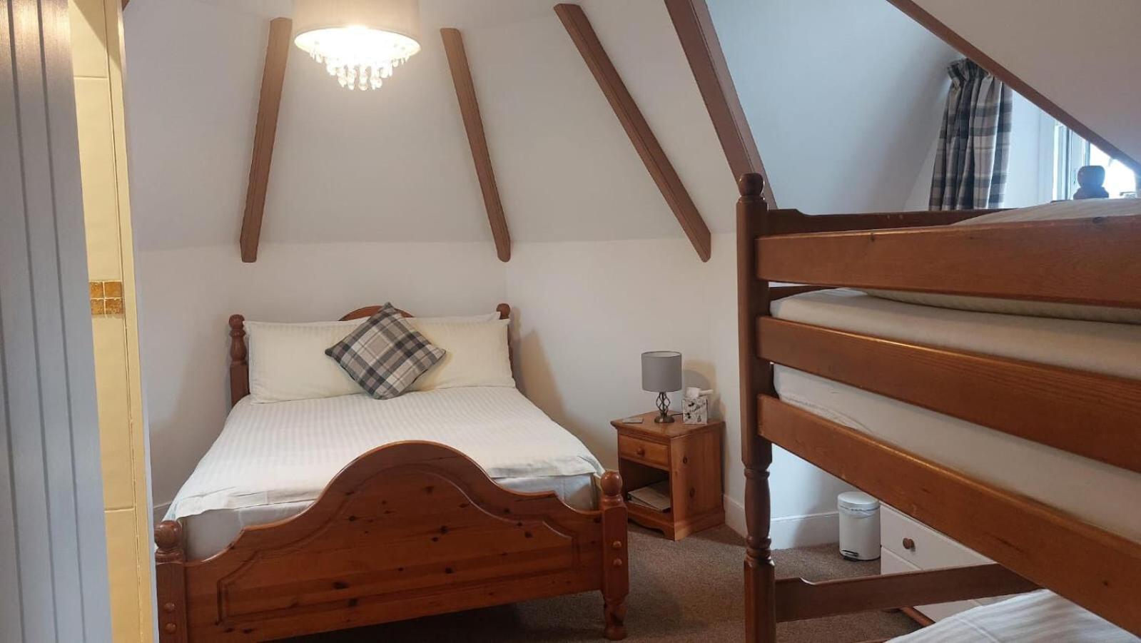 Ashleigh House Ξενοδοχείο Torquay Εξωτερικό φωτογραφία