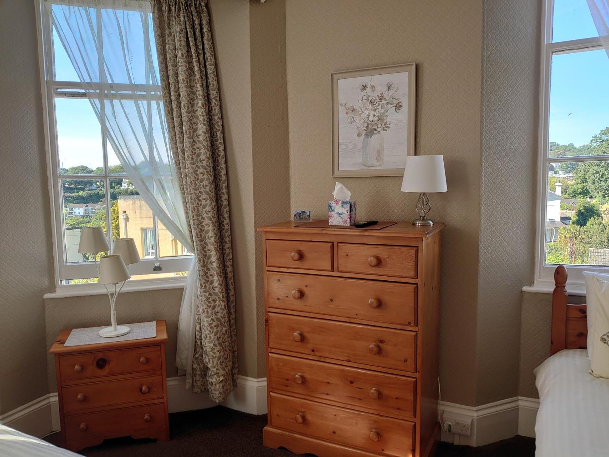 Ashleigh House Ξενοδοχείο Torquay Δωμάτιο φωτογραφία