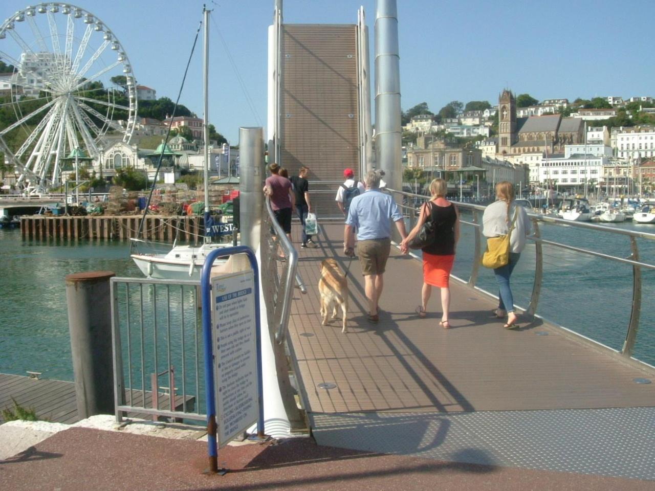 Ashleigh House Ξενοδοχείο Torquay Εξωτερικό φωτογραφία